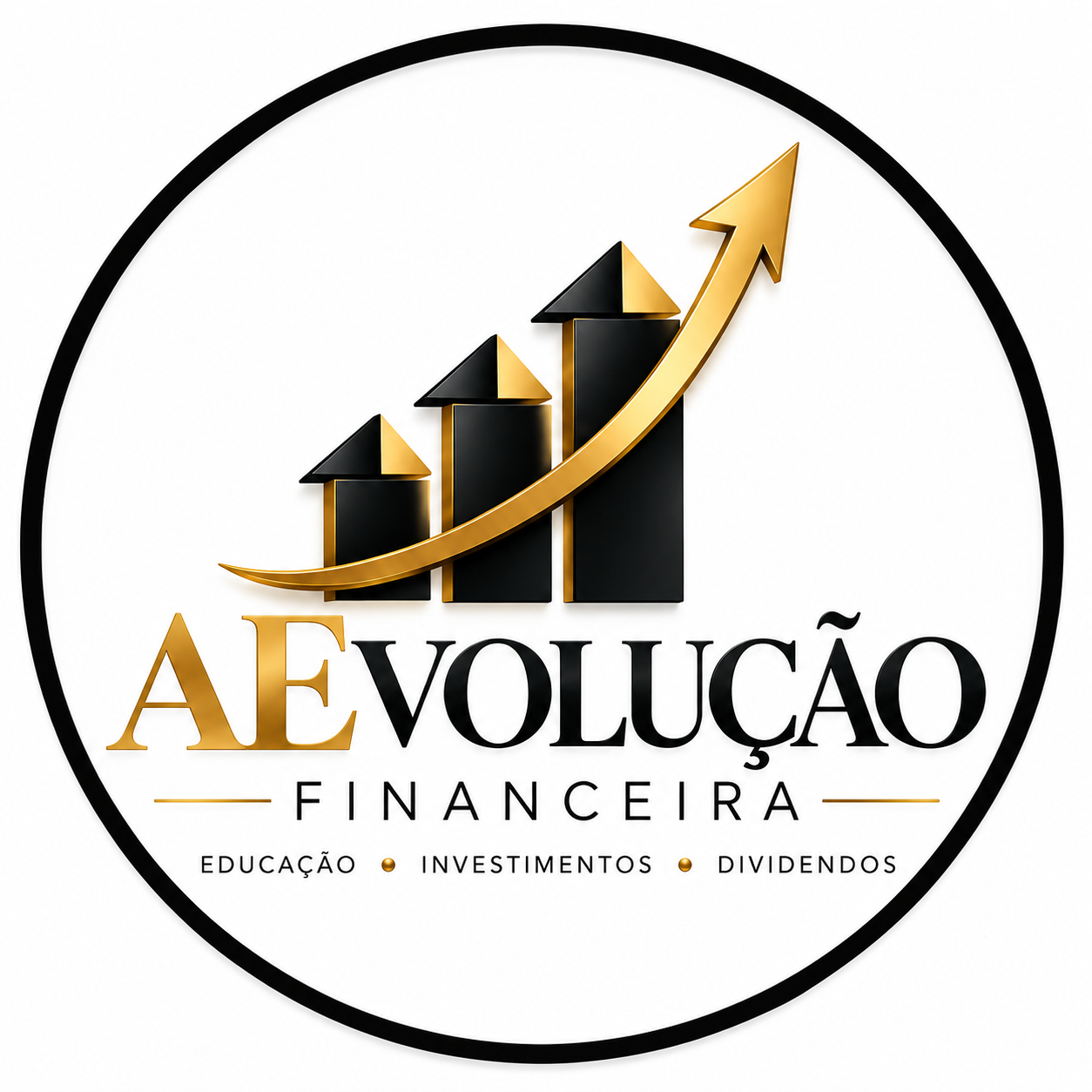 AEvolução Financeira